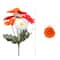17.5" Mixed Gerbera Daisy Bush by Ashland®